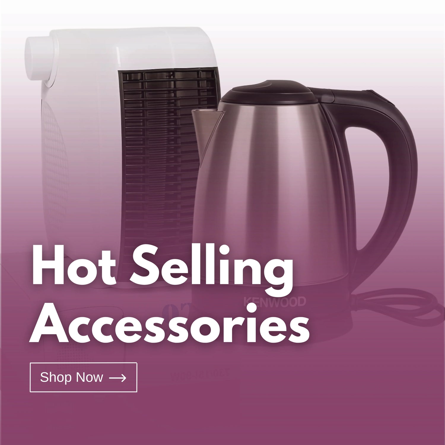 Hot Selling