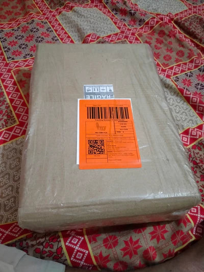 Aliyan Butt (Lahore)